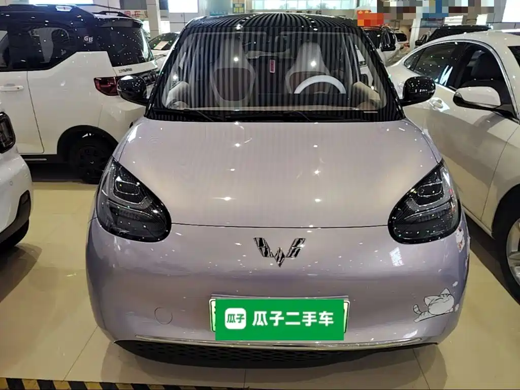 Wuling Bingo — миниатюра 3