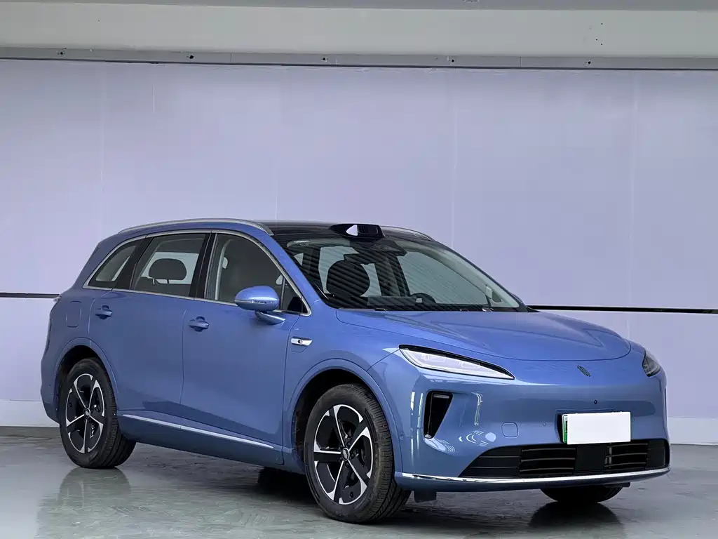 Shangjie H5 2025 Max