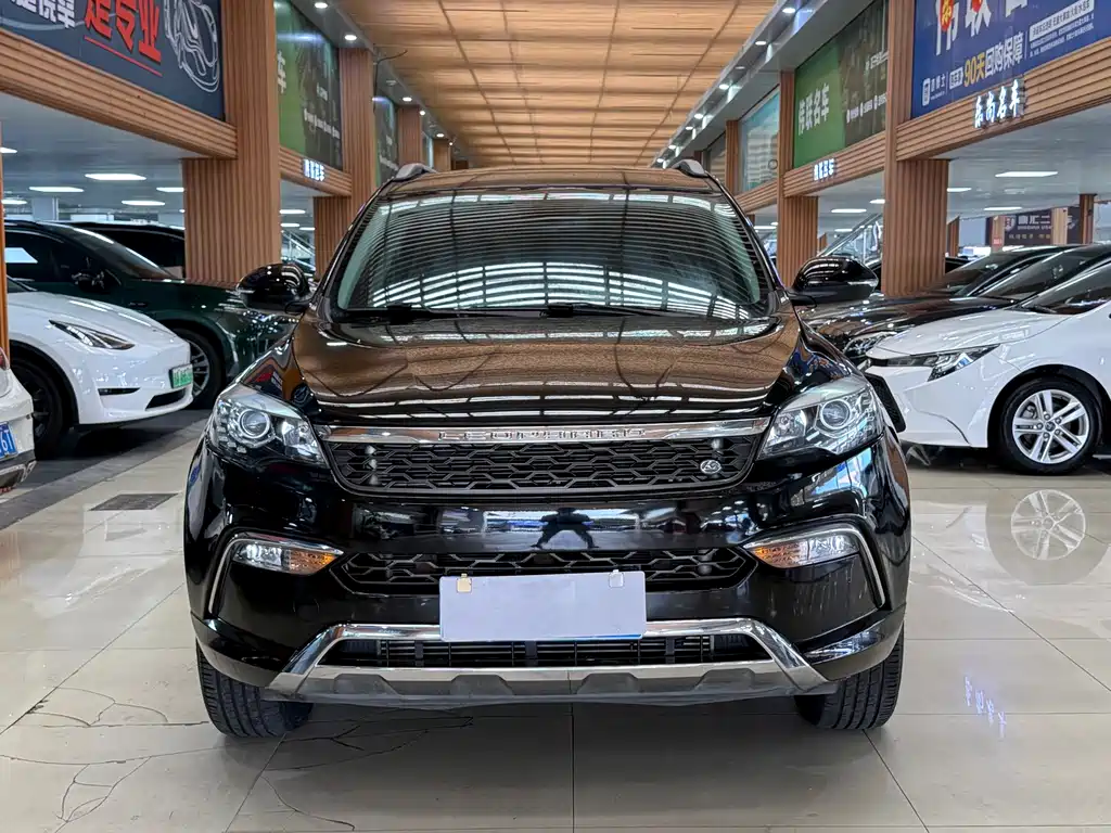Leopaard Leopaard CS10 — миниатюра 2
