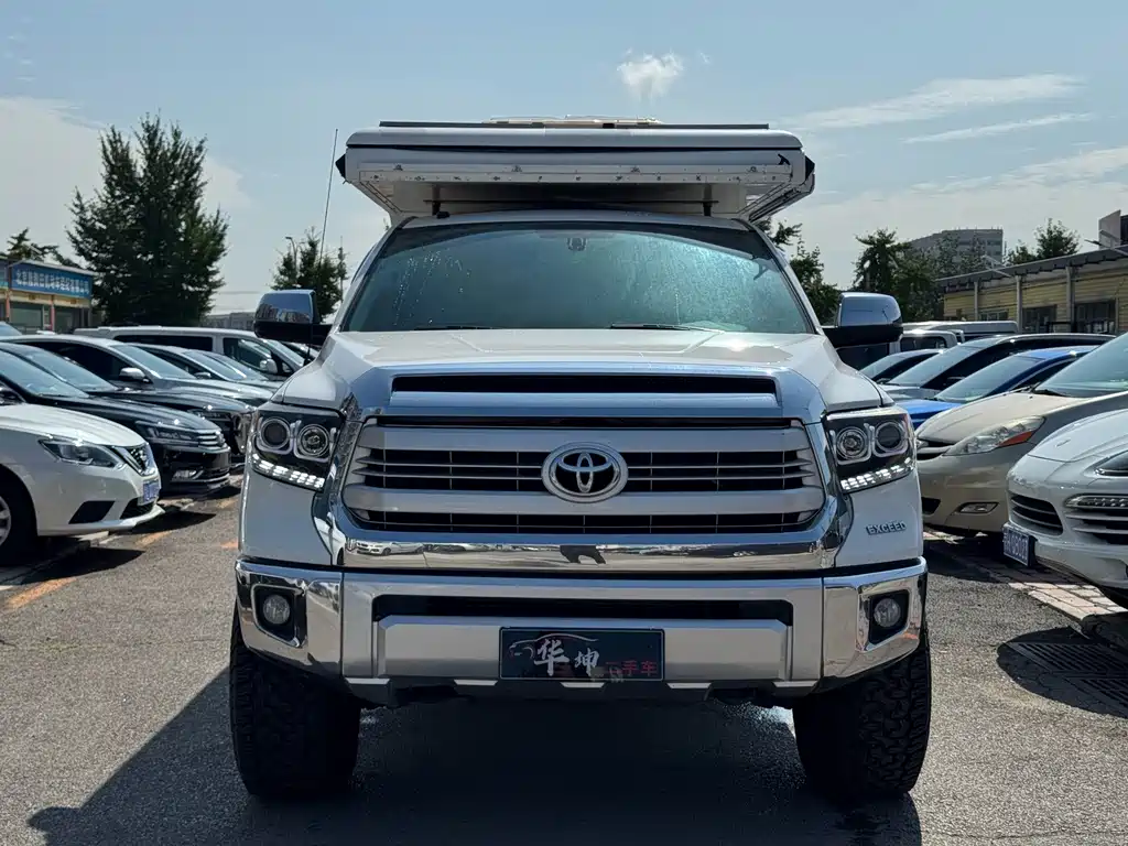Toyota Tundra