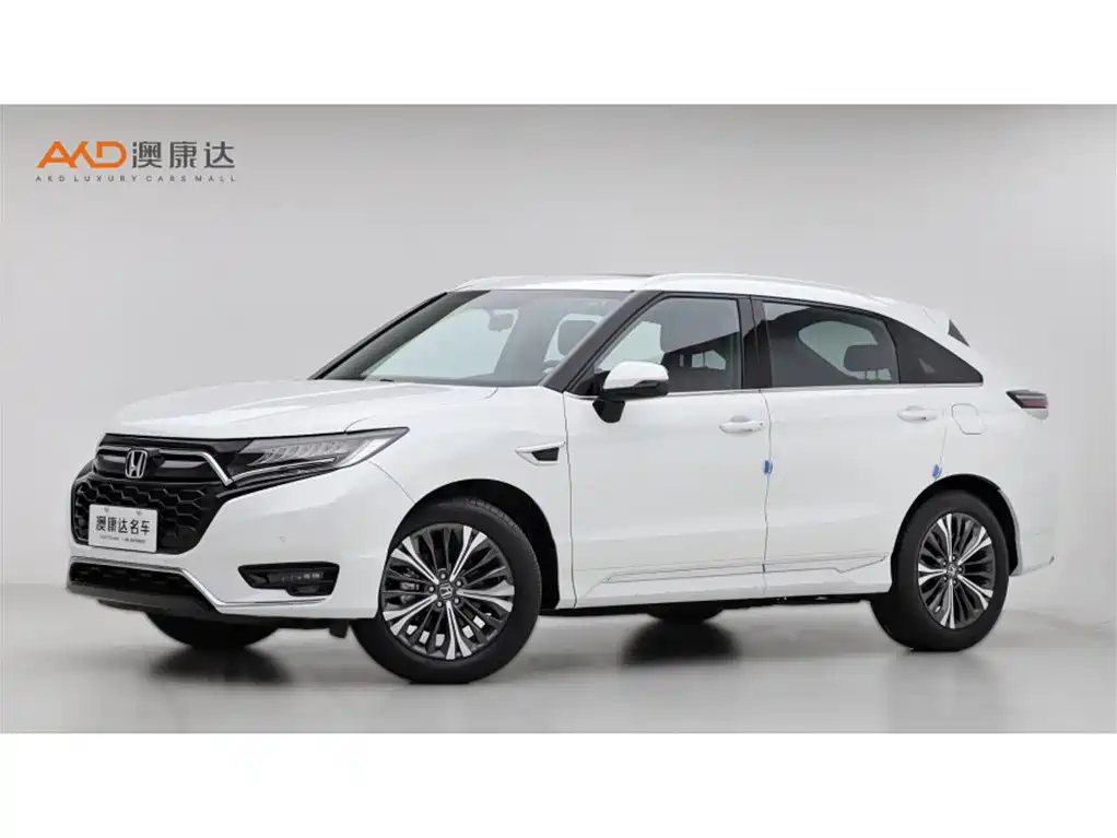 Honda UR-V 2022