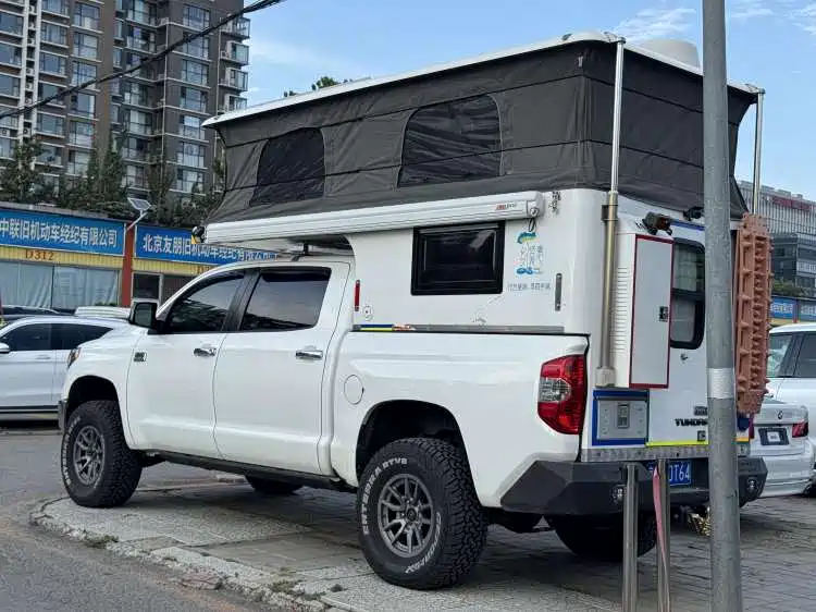 Toyota Tundra