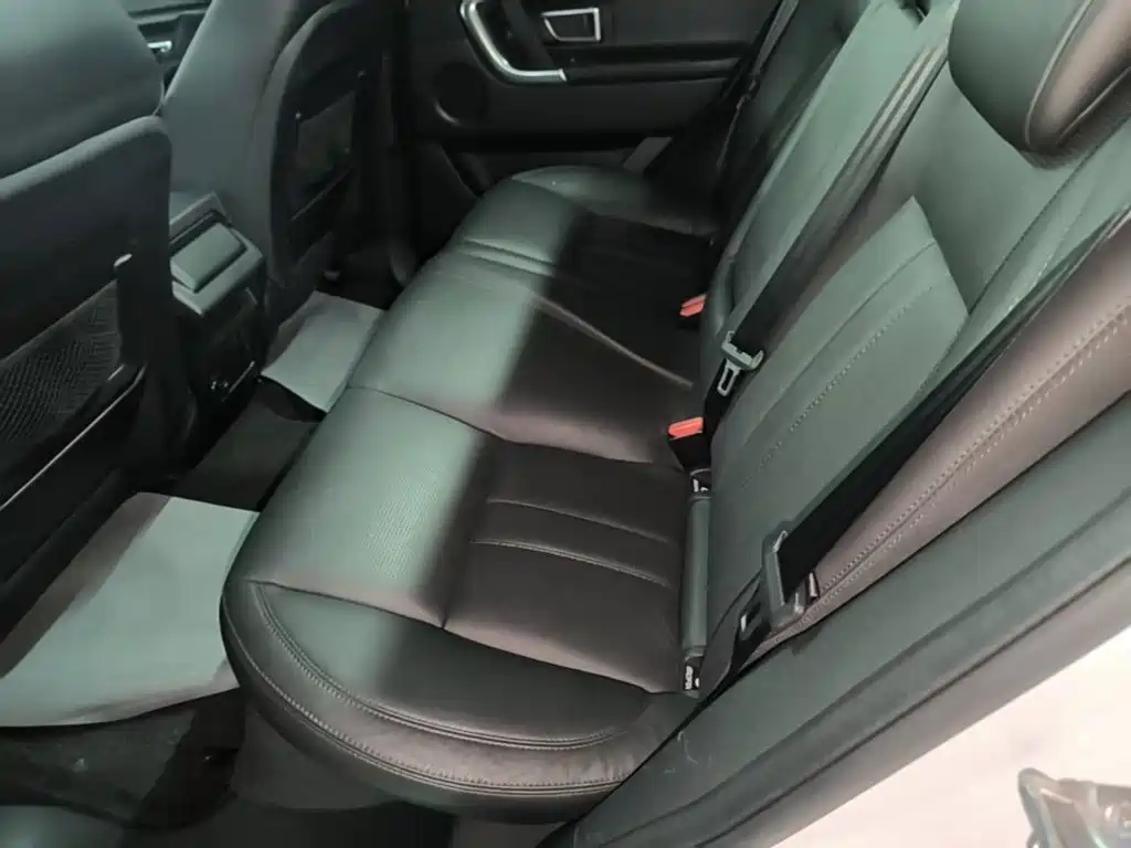 Land Rover Discovery Sport — миниатюра 17