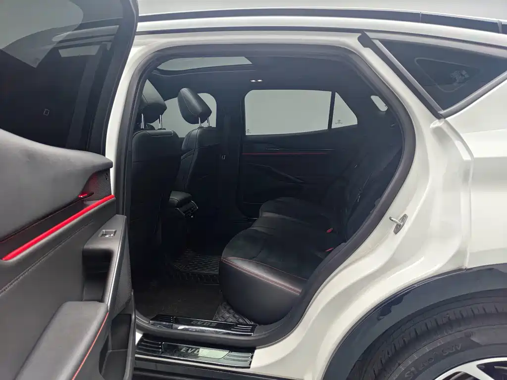 Ford Evos — миниатюра 12