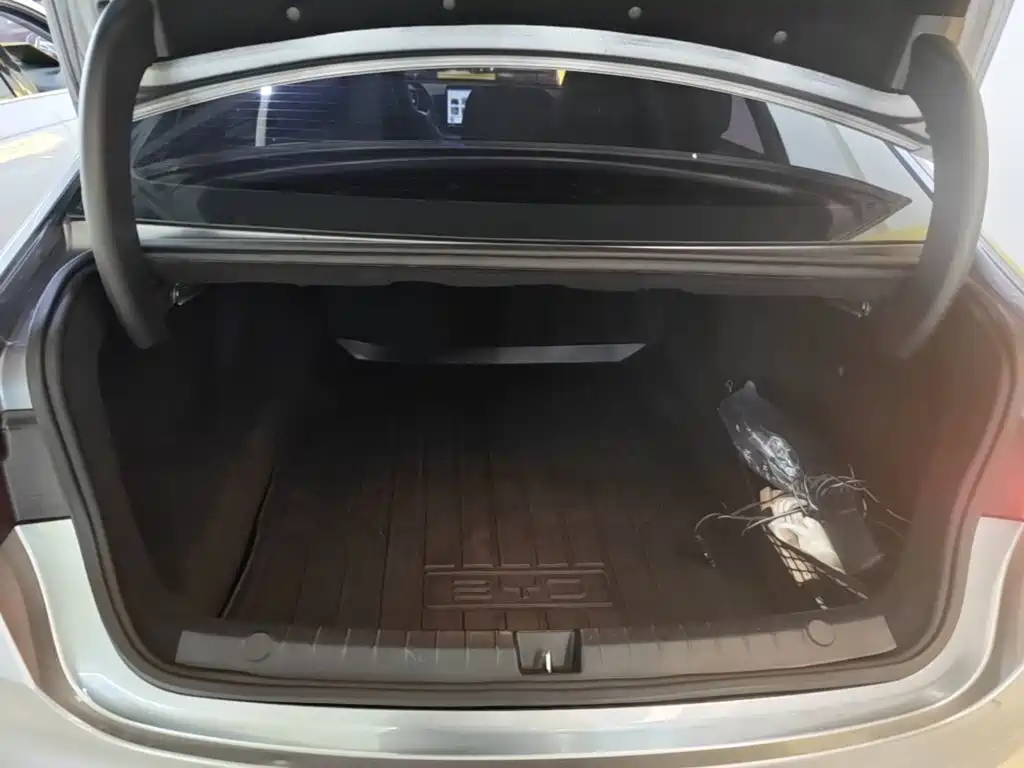 BYD Qin PLUS — миниатюра 19
