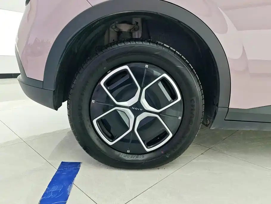 Aion UT 2025 420 Smart