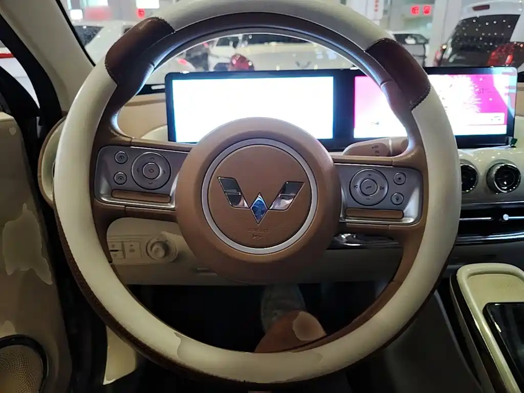 Wuling Bingo — миниатюра 11
