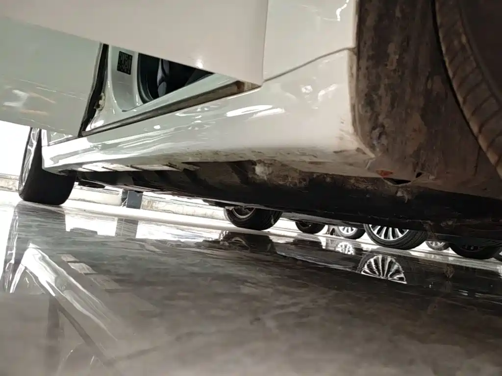 Ford Mondeo — миниатюра 21