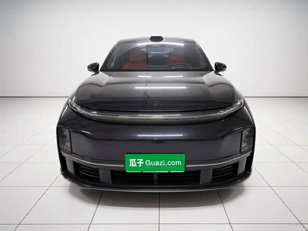 Li Auto Li L7 — миниатюра 2