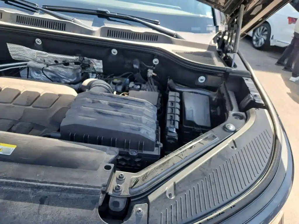 Volkswagen Tavendor — миниатюра 22