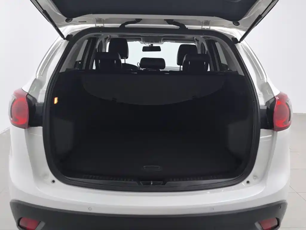 Mazda CX-5 — миниатюра 16