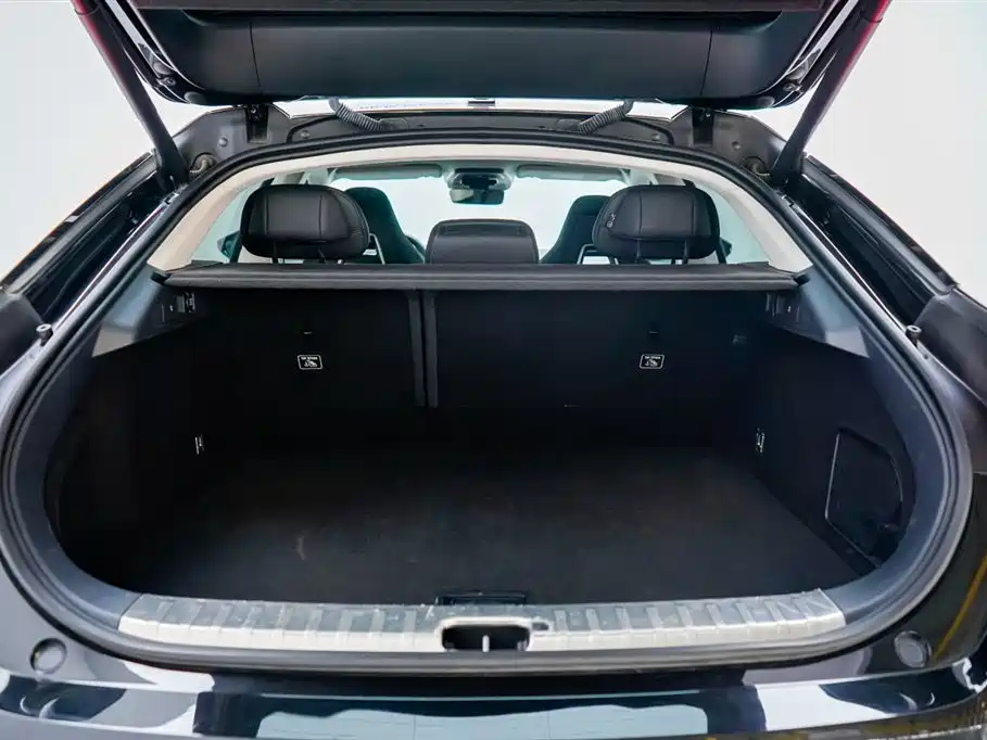 ZEEKR EXTREME KRYPTON 001