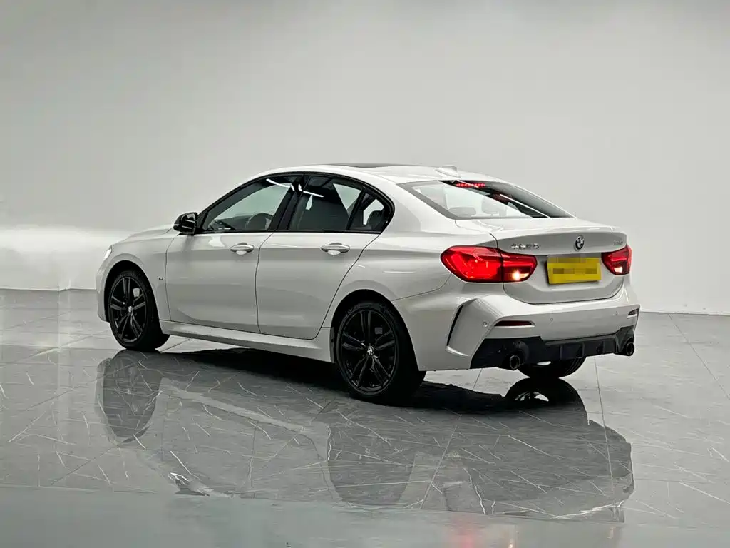 BMW 1 Series — миниатюра 4