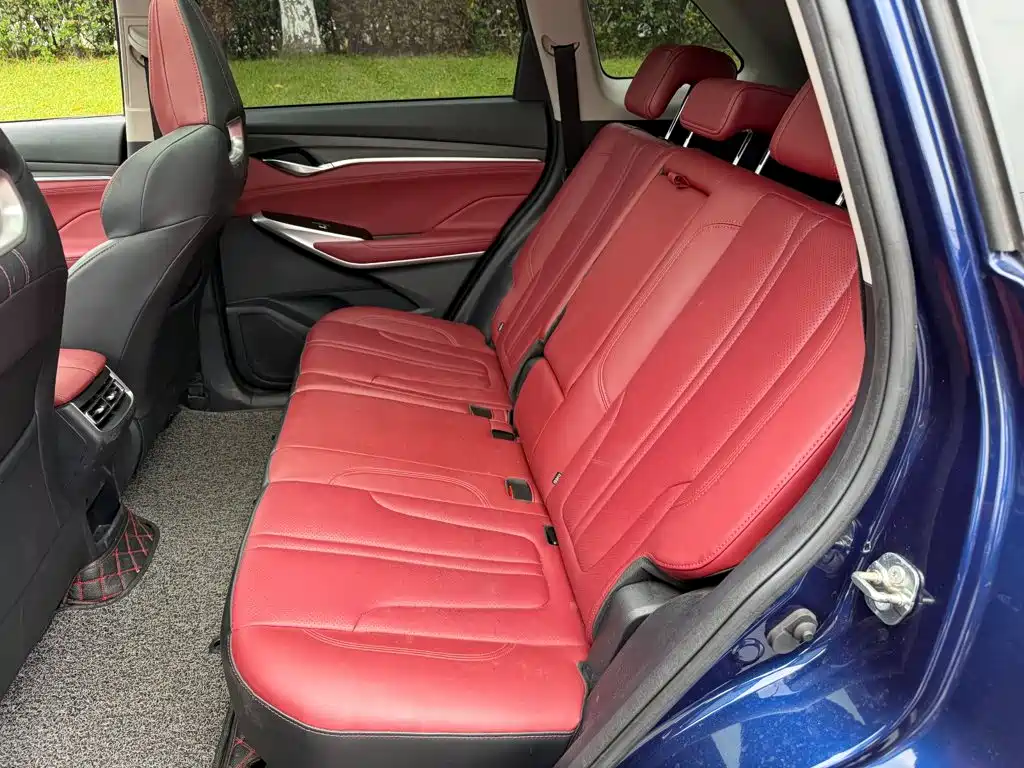 Changan CS75 PLUS — миниатюра 12