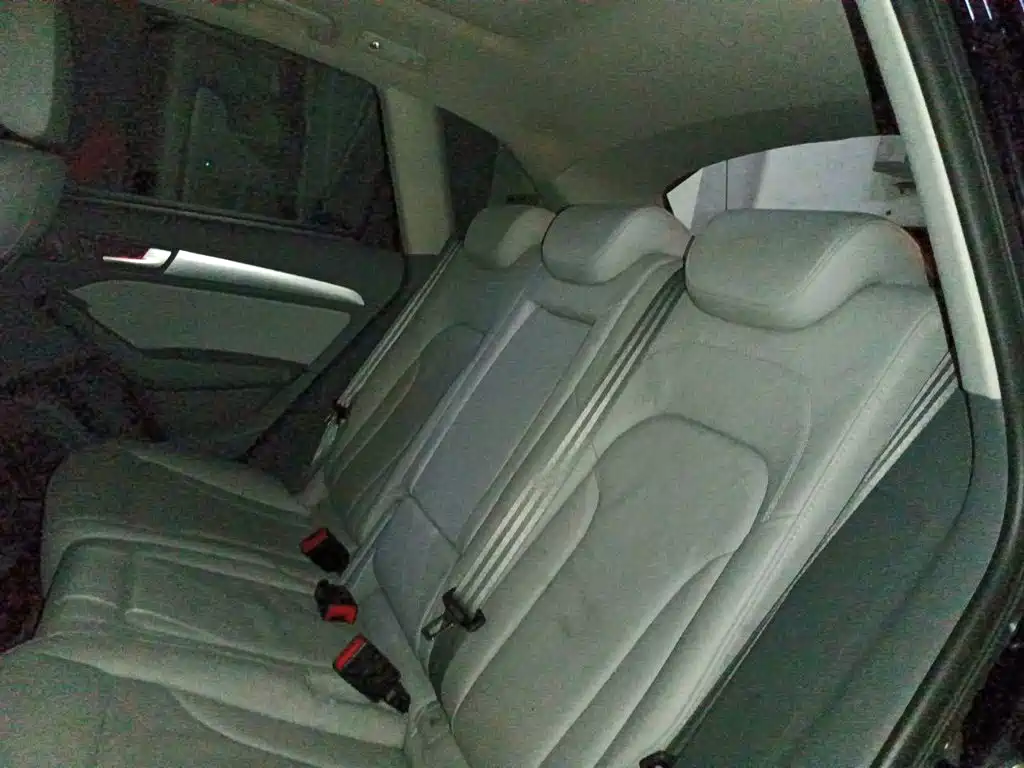 Audi Q5 — миниатюра 13