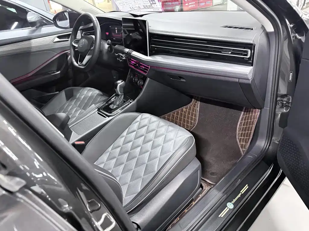Volkswagen Sagitar — миниатюра 17