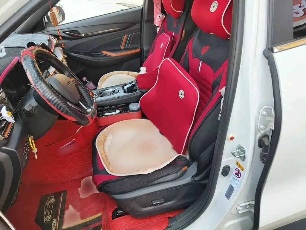 Oshan Oushang X5 — миниатюра 8
