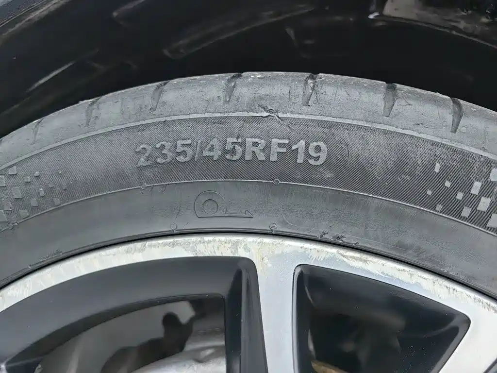 Mercedes-Benz GLA — миниатюра 24