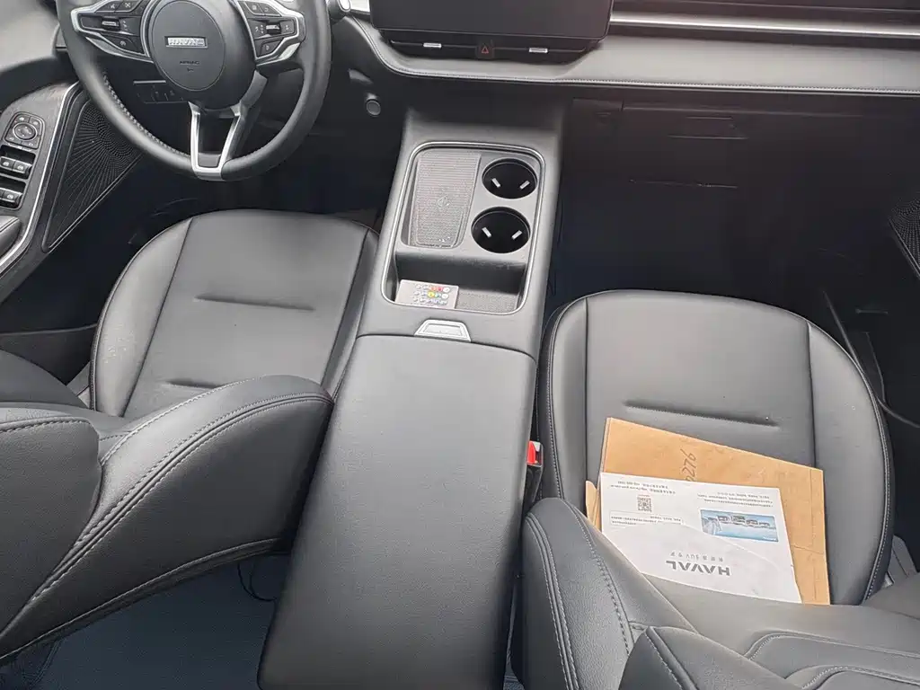 Haval H6 — миниатюра 12