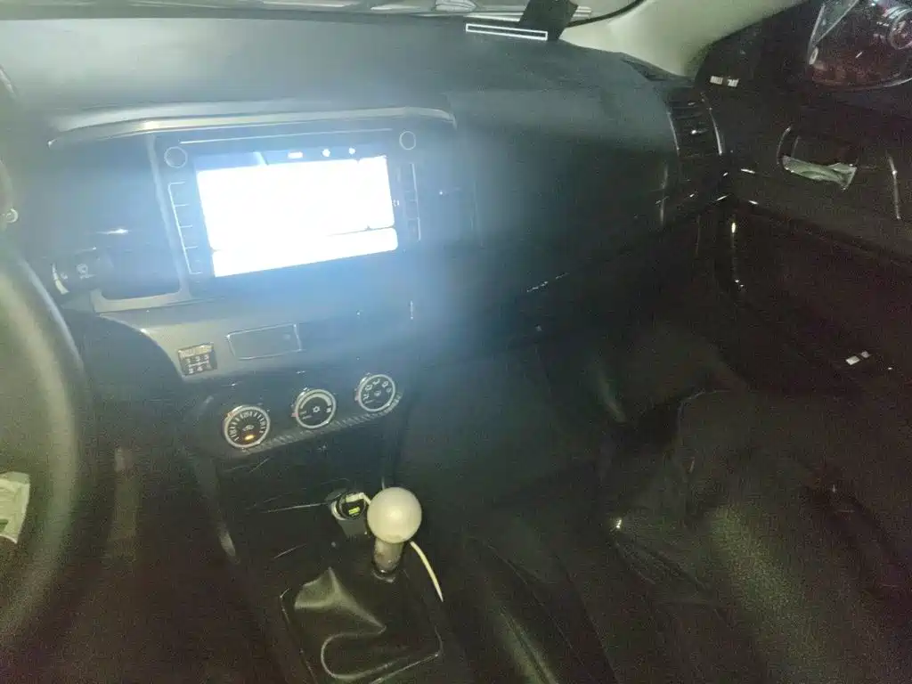 Mitsubishi Lancer EX — миниатюра 14
