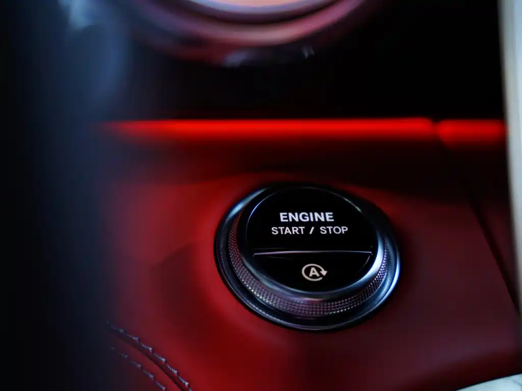 Mercedes-Benz SL-Class AMG — миниатюра 41