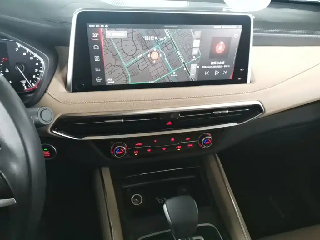 MAXUS D90 — миниатюра 13