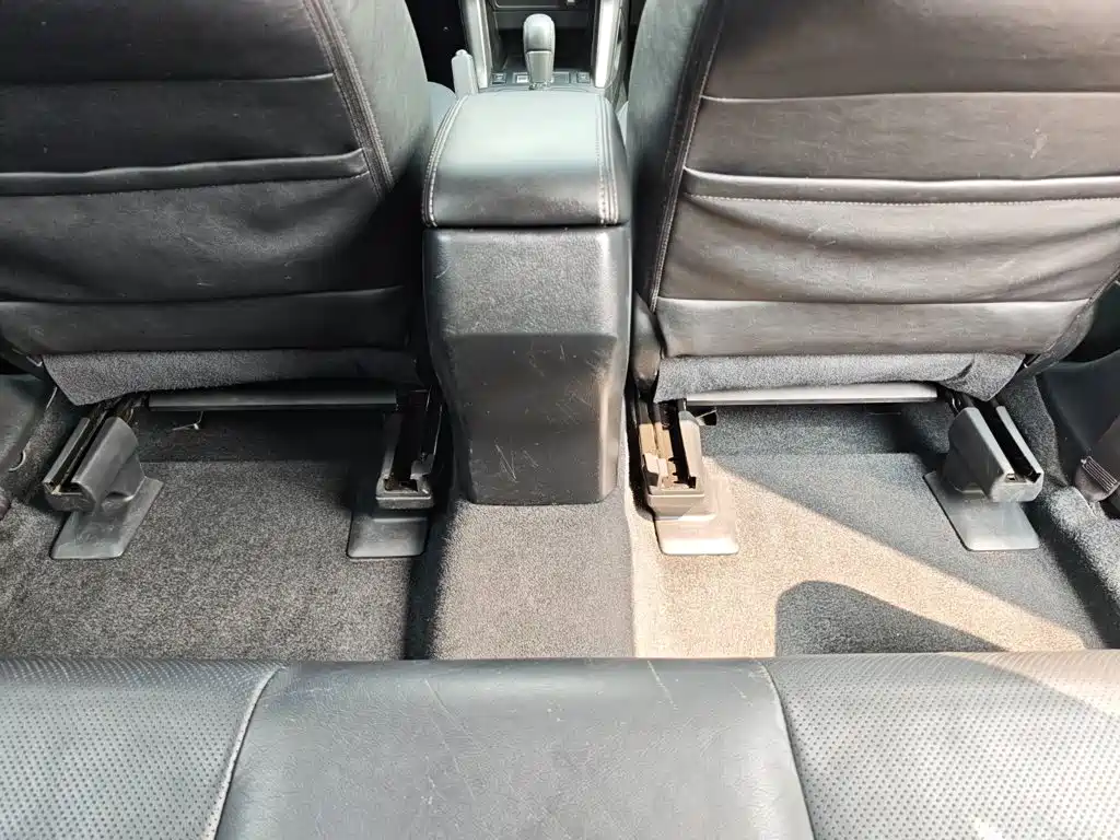 Subaru Forester — миниатюра 26