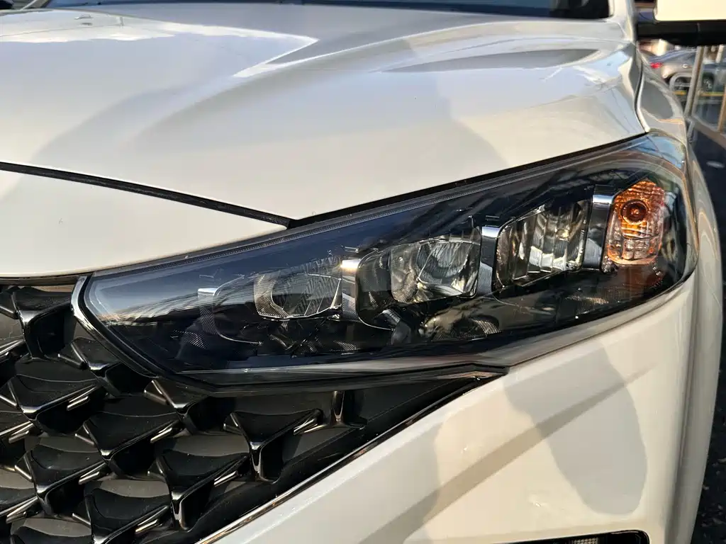 Hyundai ix35 - фото 9