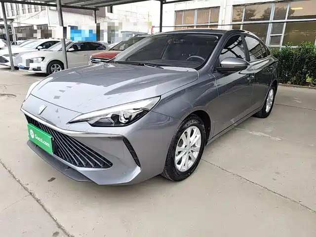 2025 Roewe i5