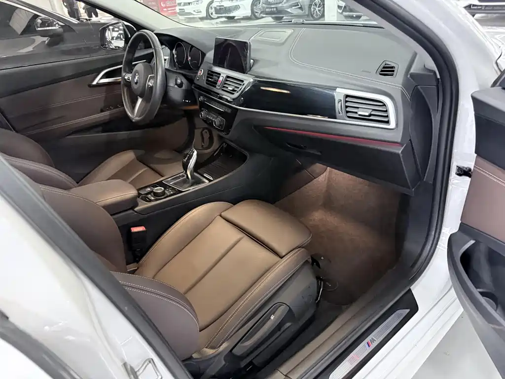 BMW 1 Series — миниатюра 13