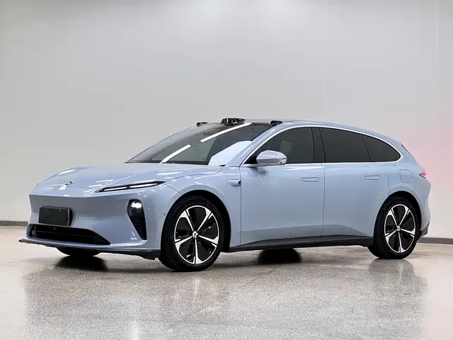 2023 Nio ET5