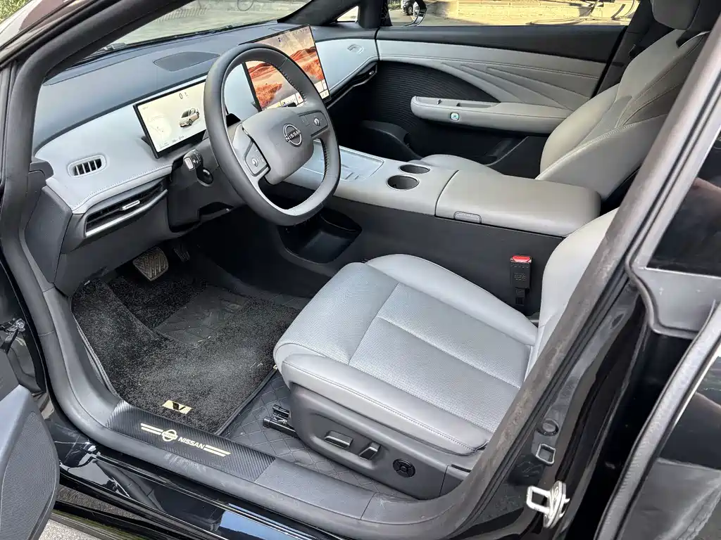 Nissan N7 — миниатюра 13