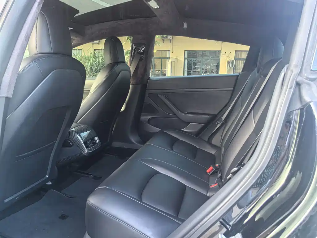 Tesla Model 3 — миниатюра 8