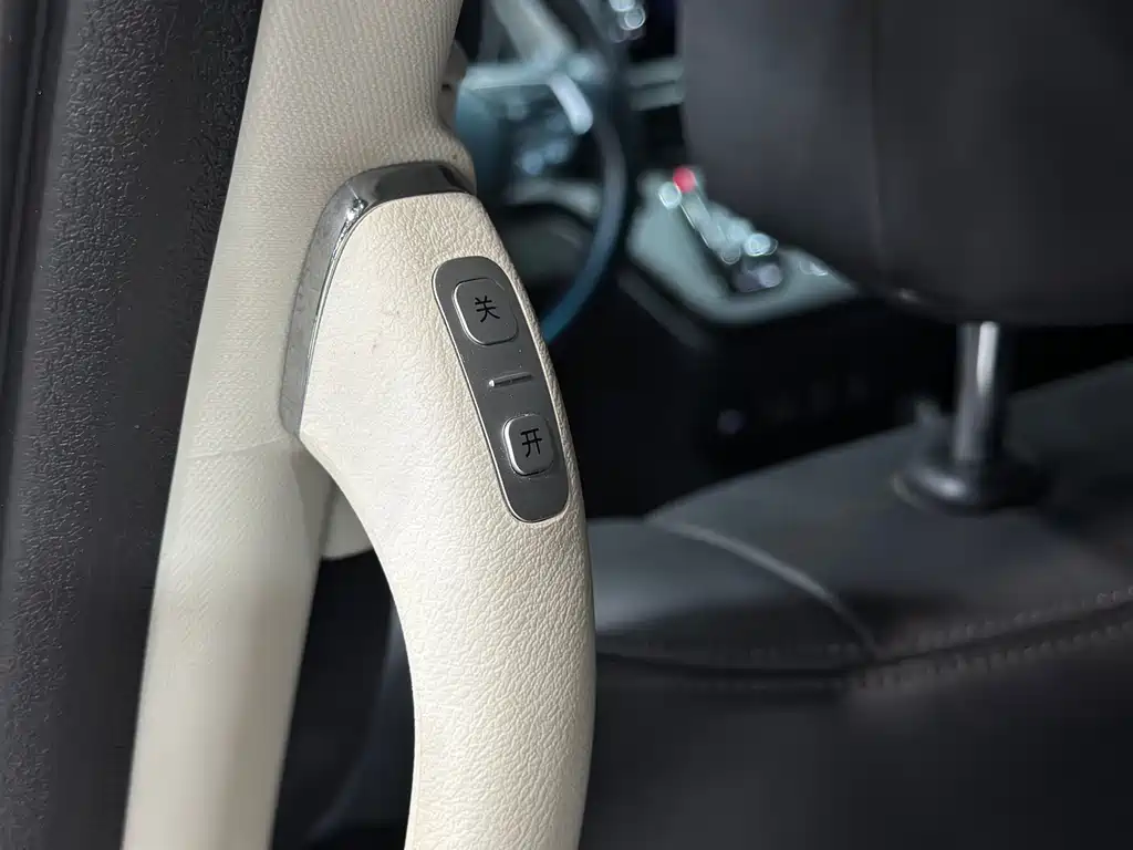 Honda Odyssey — миниатюра 10