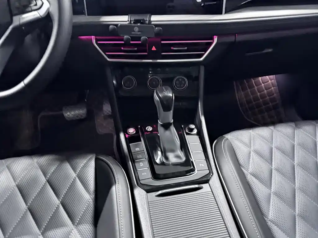 Volkswagen Sagitar — миниатюра 13