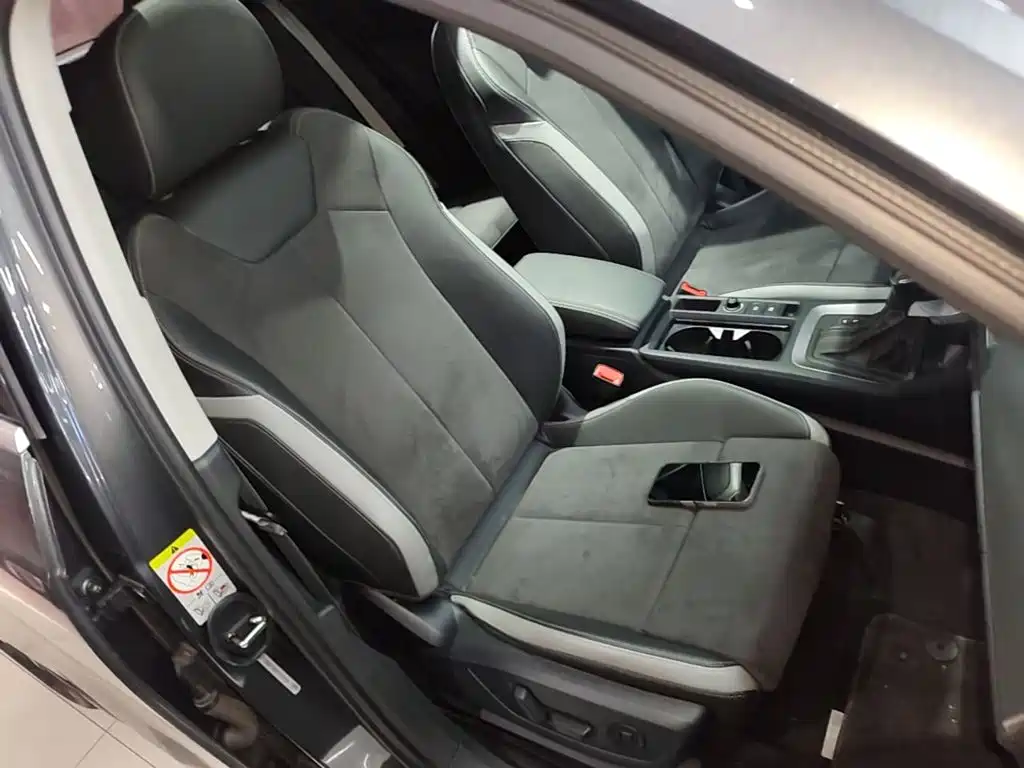 Audi Q3 — миниатюра 25