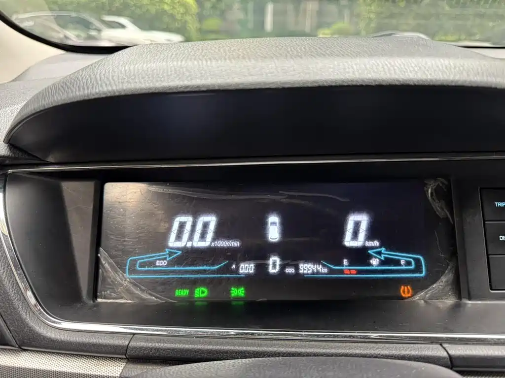 Kaicheng Oushang A600EV — миниатюра 21
