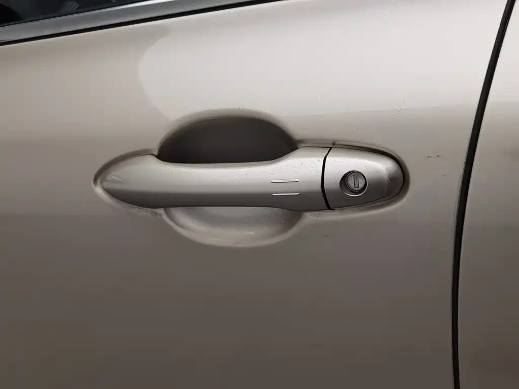 Geely Emgrand GS — миниатюра 18