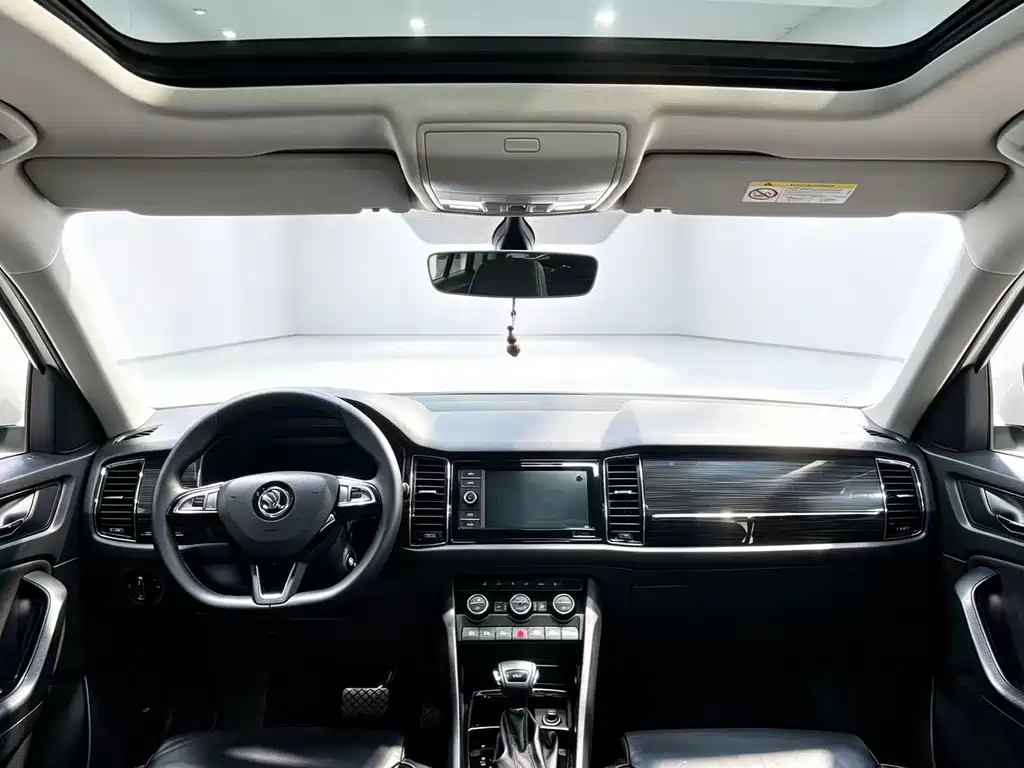 Skoda Kodiaq — миниатюра 7