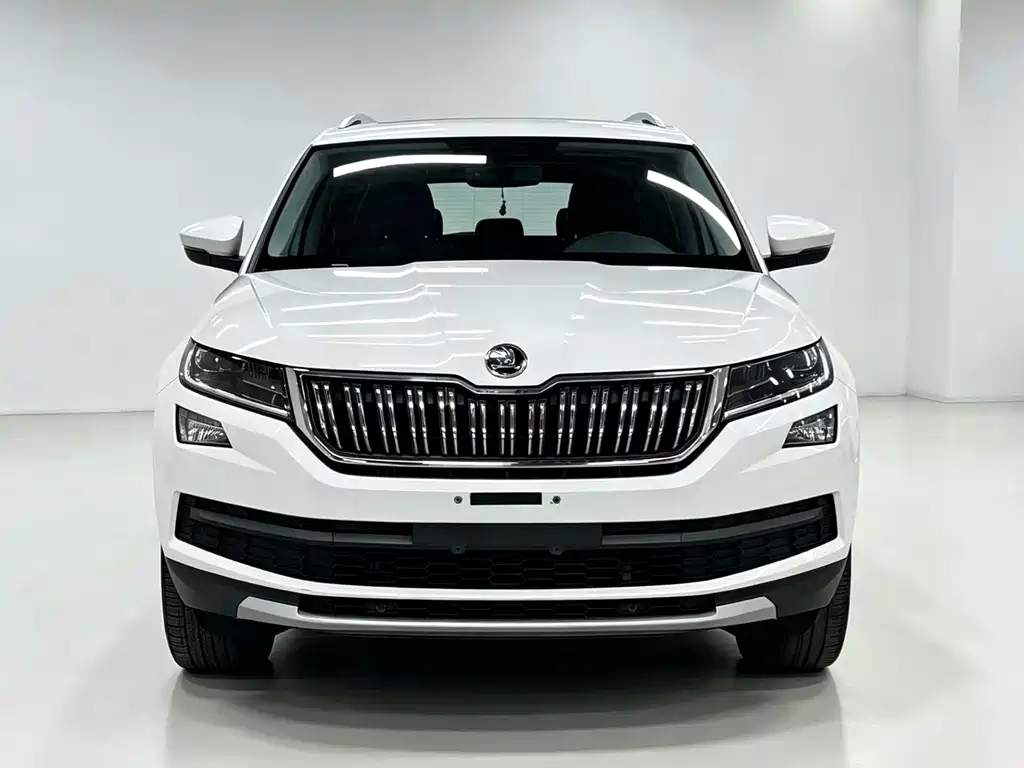 Skoda Kodiaq — миниатюра 6