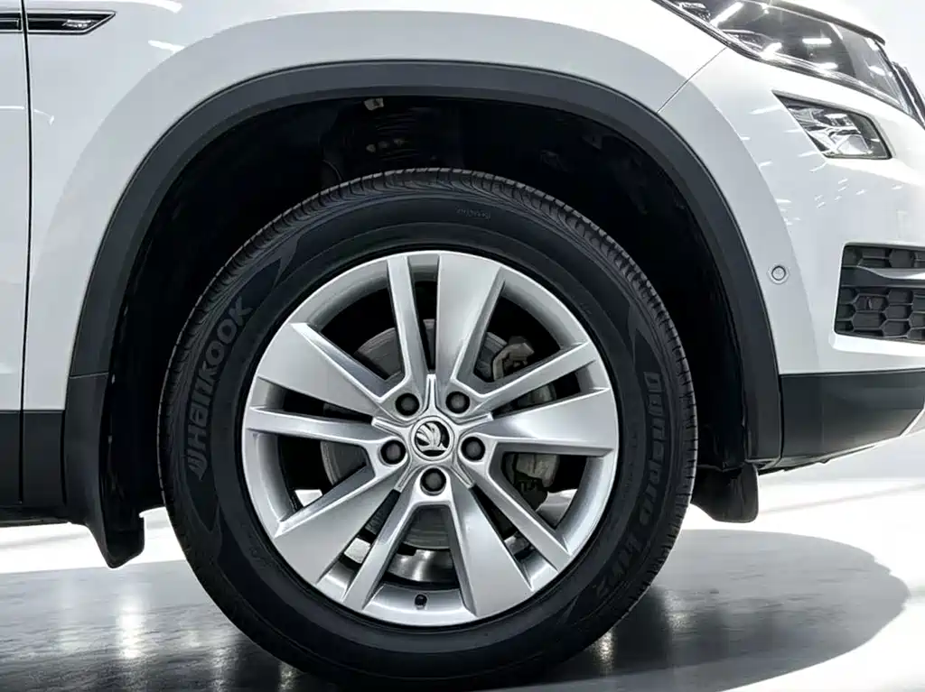 Skoda Kodiaq — миниатюра 22