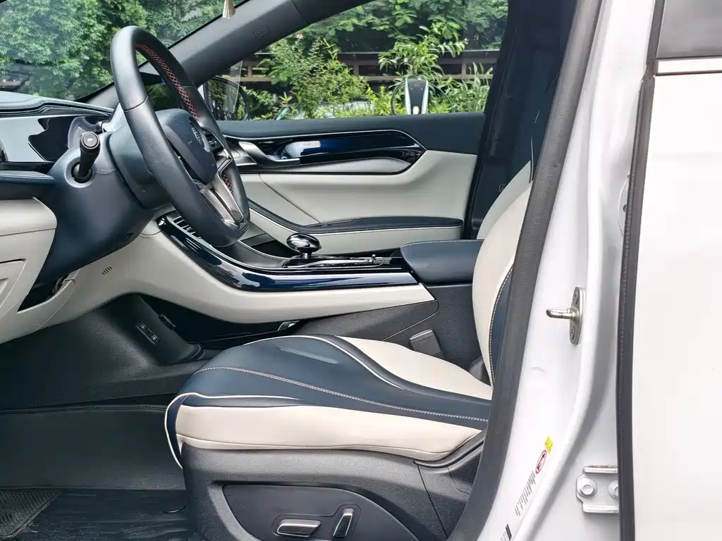 BYD Qin PLUS — миниатюра 14