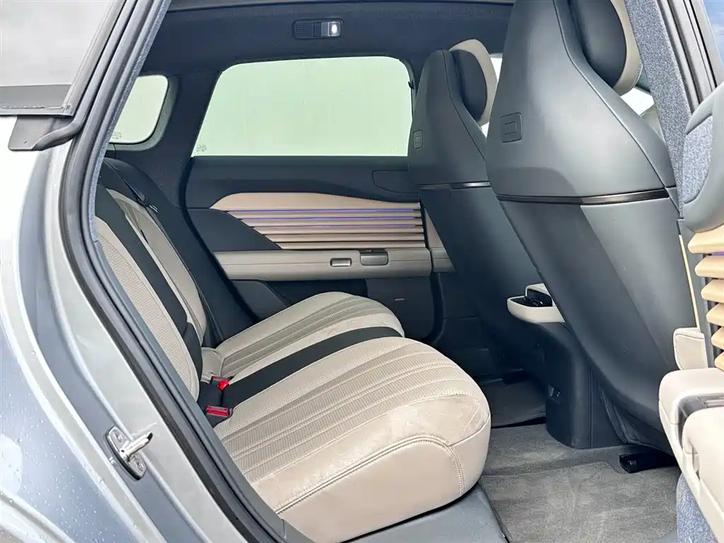Audi E5 Sportback — миниатюра 7