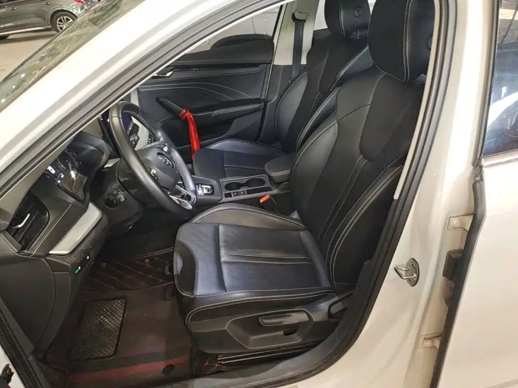 Skoda Octavia — миниатюра 15