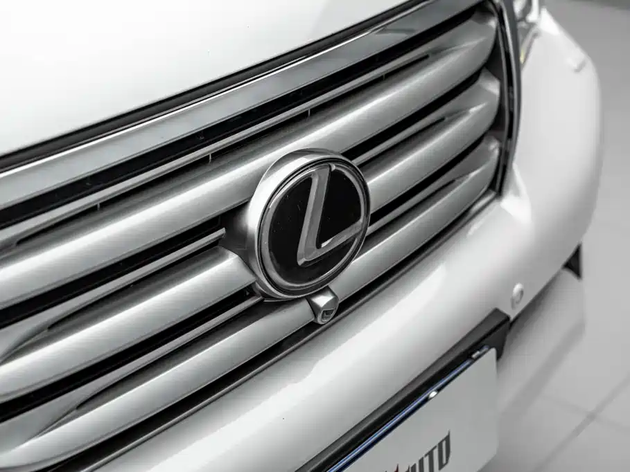 Lexus GX — миниатюра 31