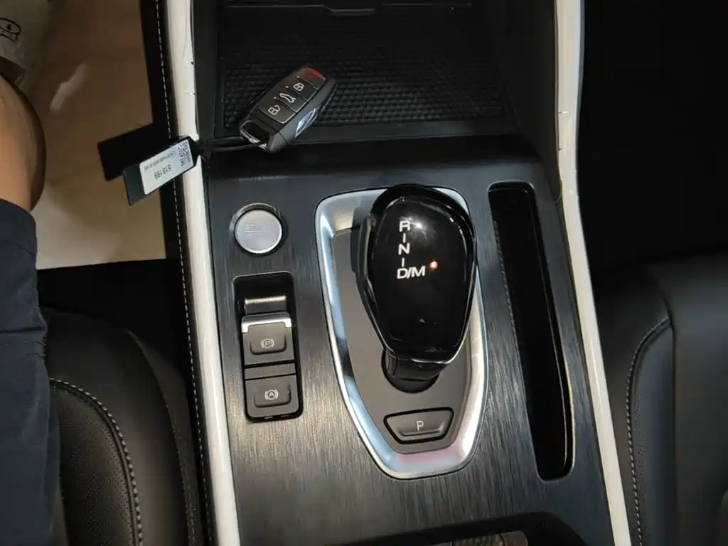 Haval H6 — миниатюра 14