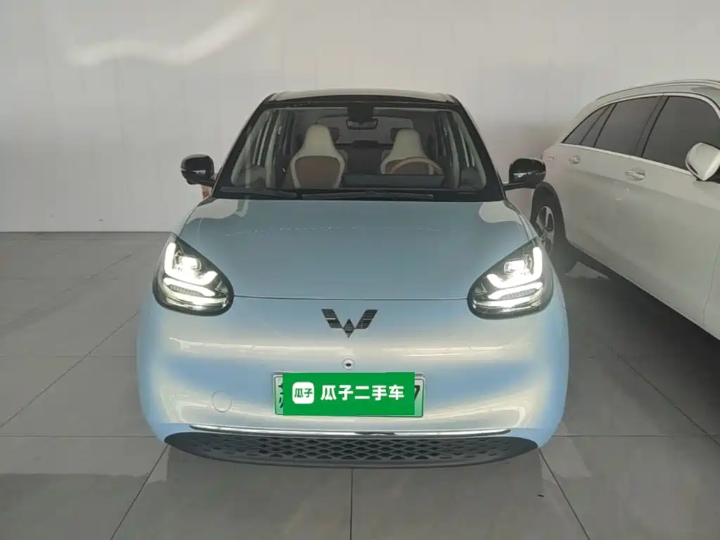 Wuling Binguo 2025 410km Premium