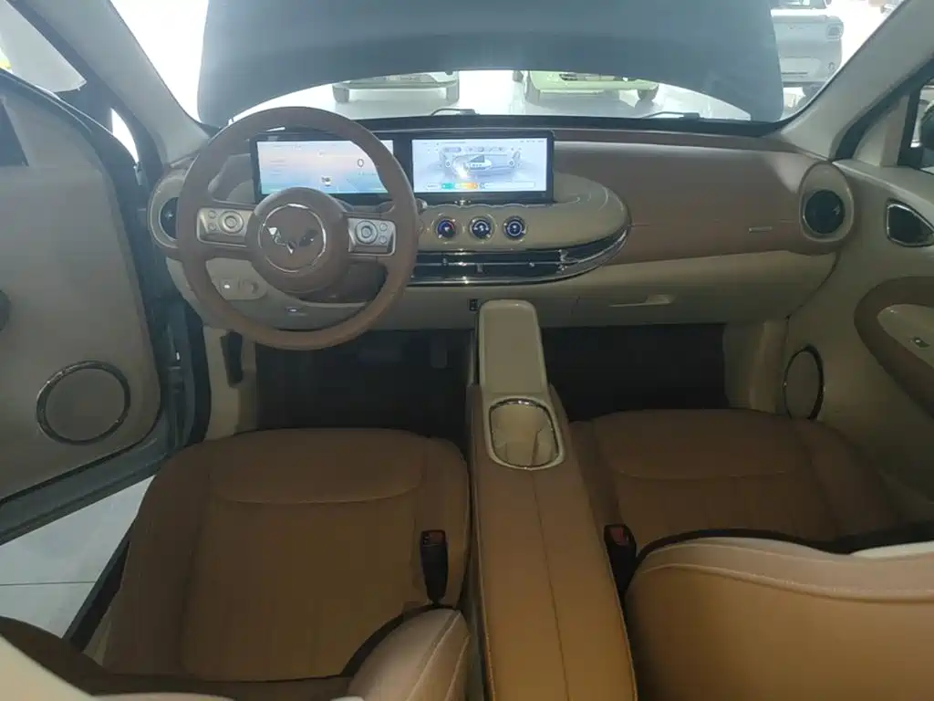 Wuling Binguo 2025 410km Premium