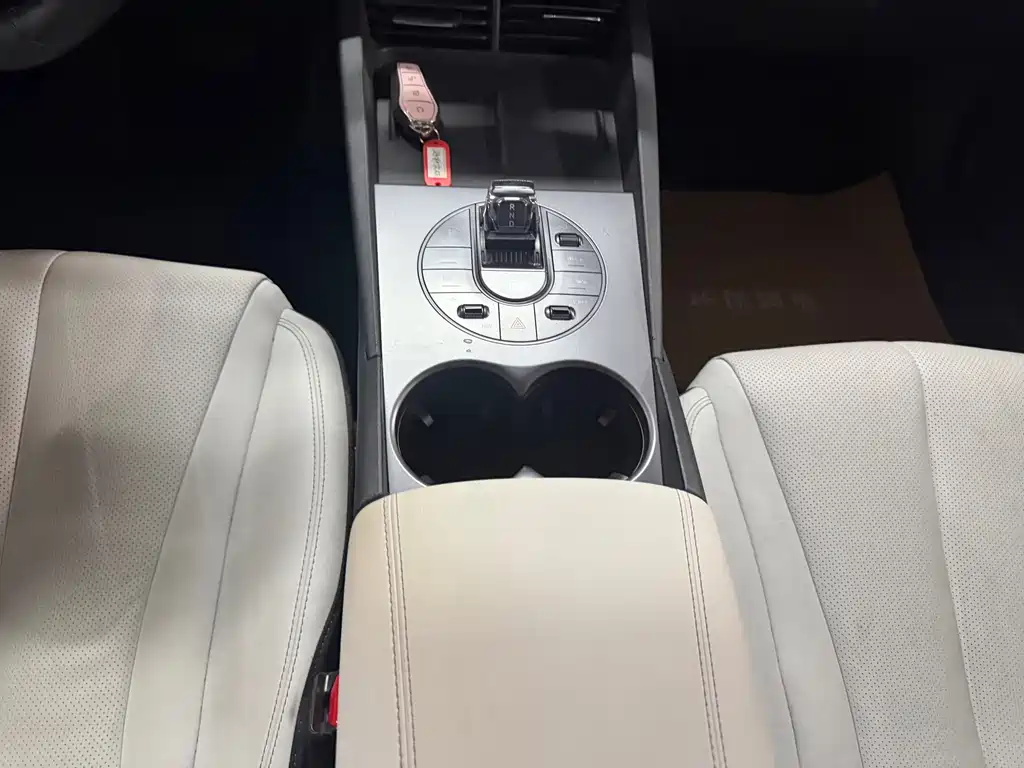 BYD Seal 06 — миниатюра 12