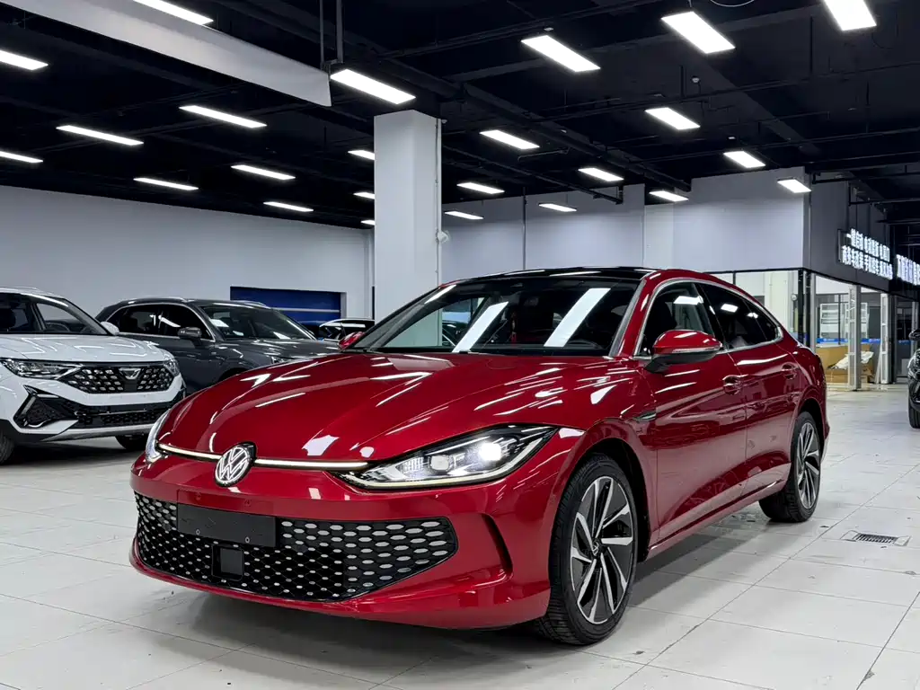 Volkswagen Lamando 2022